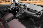 Fiat Doblo Cargo 2015 года